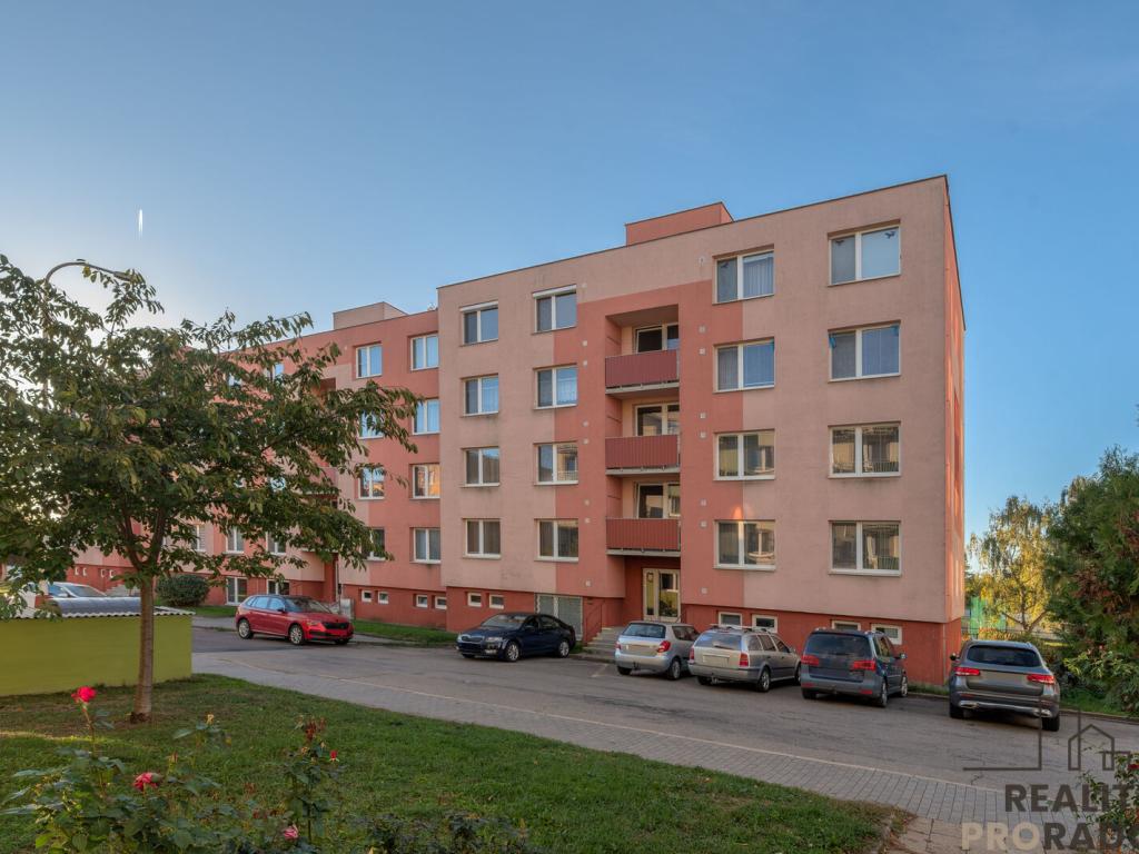 Prodej bytu 3+1 73 m2
