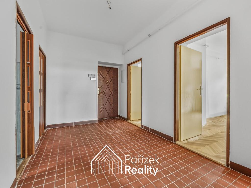 Prodej bytu 3+1 76 m2, Police nad Metují – náhled fotky 19