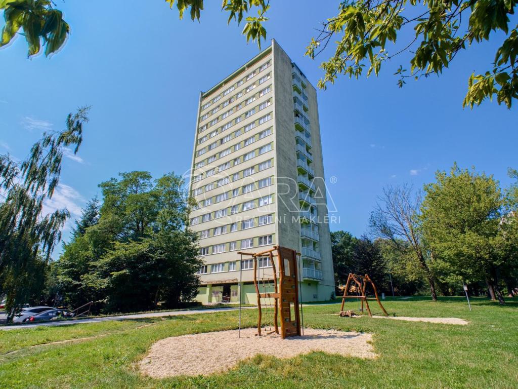 Prodej bytu 2+1 41 m2, Ostrava – náhled fotky 30