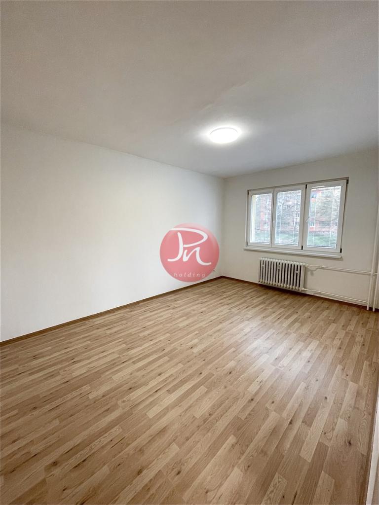 Pronájem bytu 2+1 54 m2