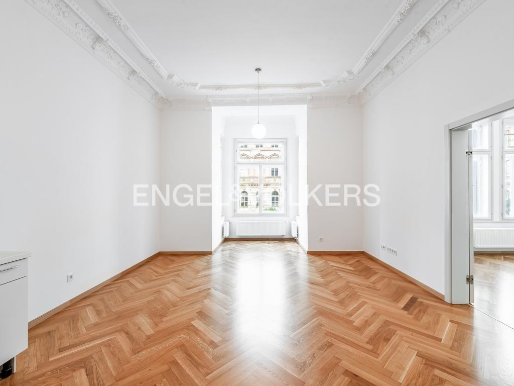 Pronájem bytu 2+kk 65 m2