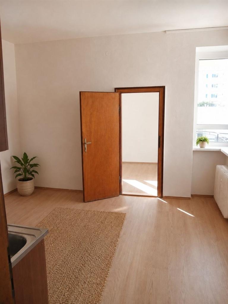 Pronájem bytu 2+kk 31 m2