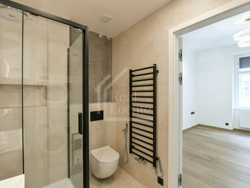 Pronájem bytu 2+kk 58 m2