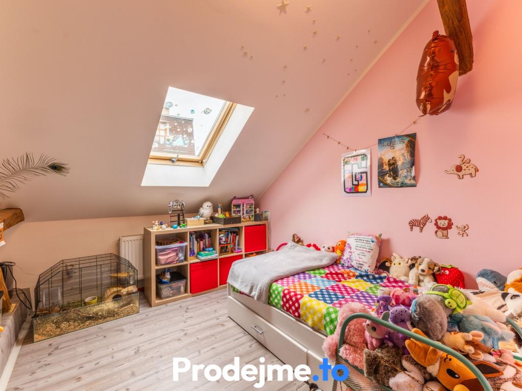 Prodej domu 165 m2, Brno – náhled fotky 13