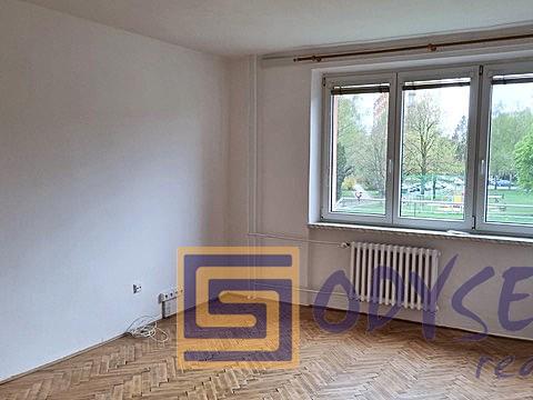 Pronájem bytu 2+1 50 m2