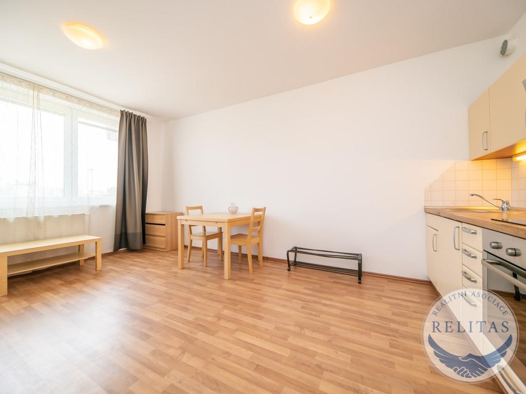 Pronájem bytu 1+kk 31 m2