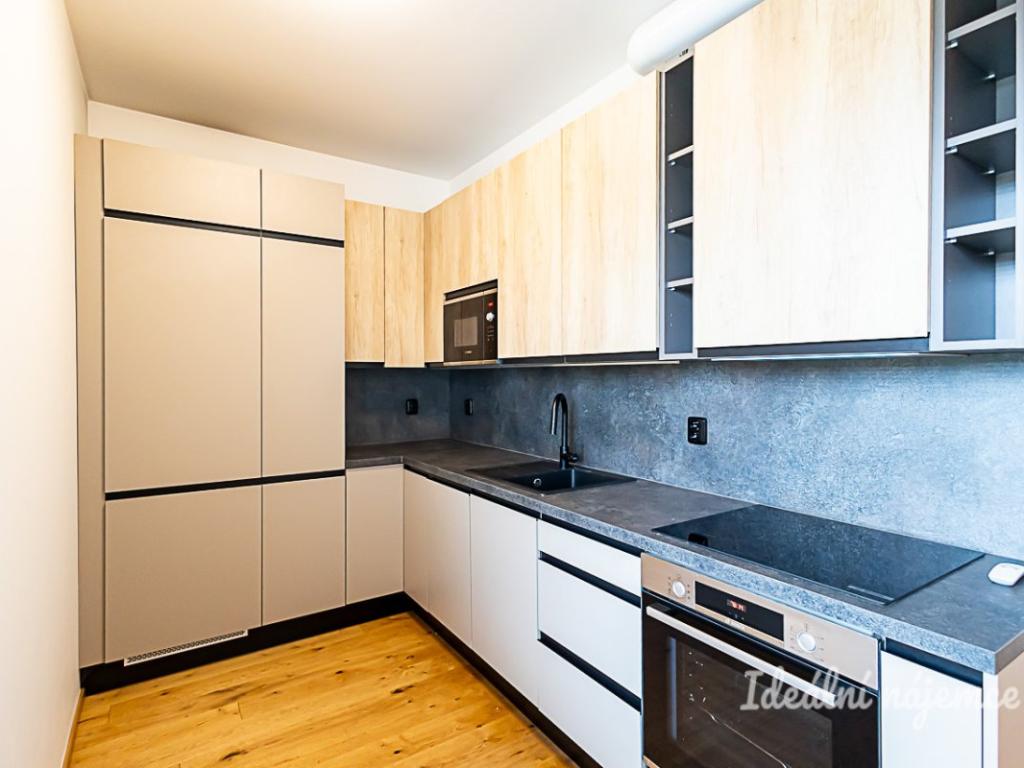 Pronájem bytu 3+kk 89 m2