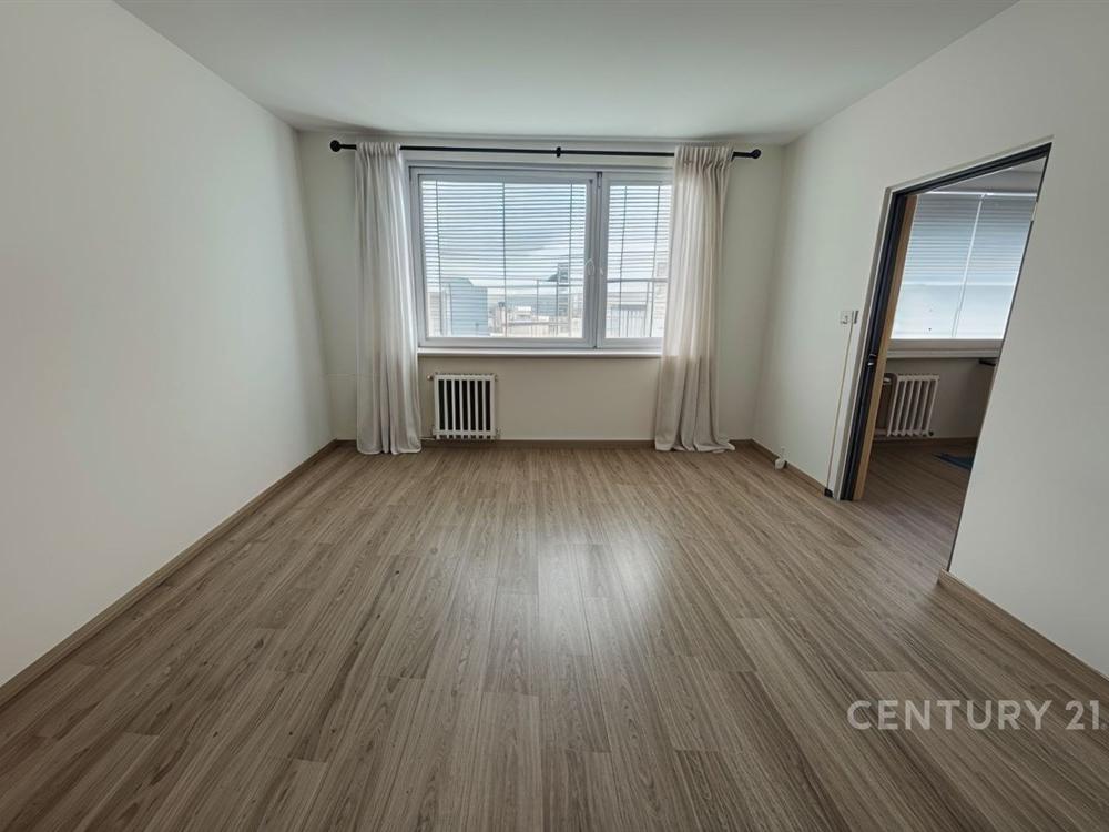 Pronájem bytu 2+kk 38 m2