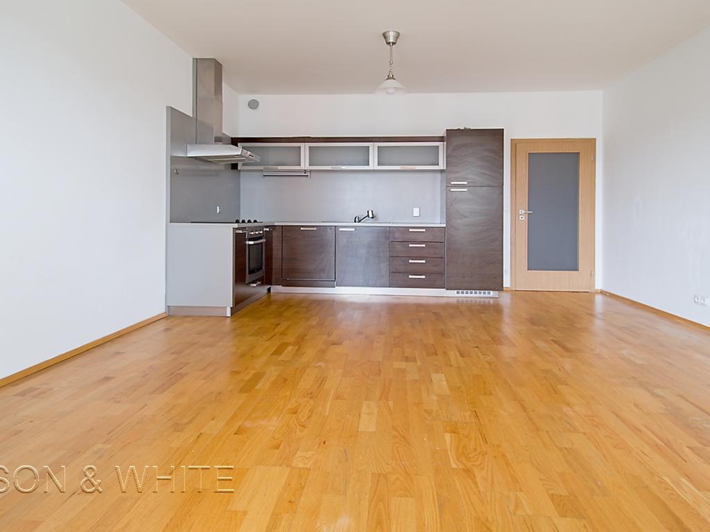Pronajem bytu 2+kk 70 m2