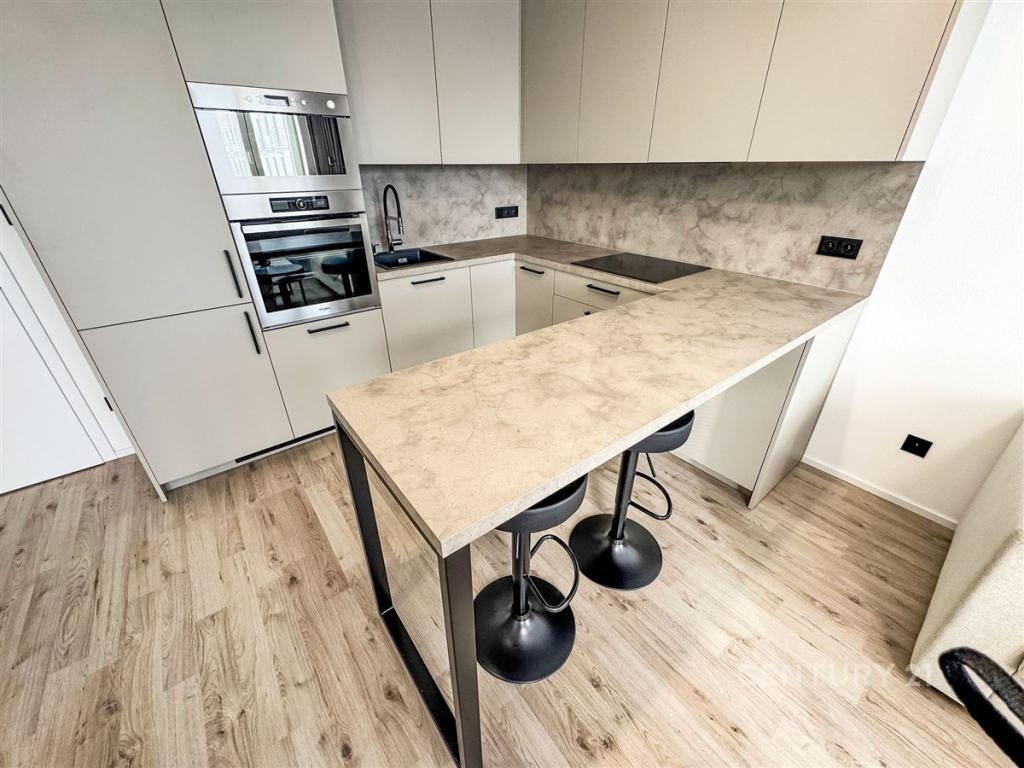 Pronájem bytu 1+kk 36 m2