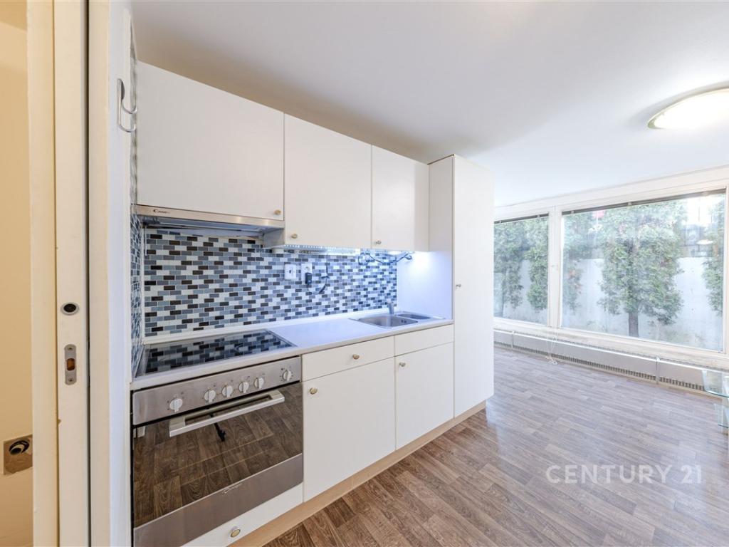 Pronájem bytu 1+kk 29 m2