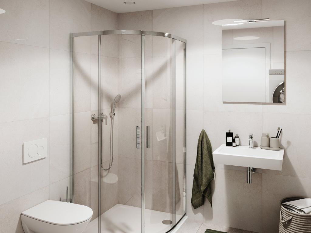 Prodej bytu 3+kk 55 m2, Brno – náhled fotky 12