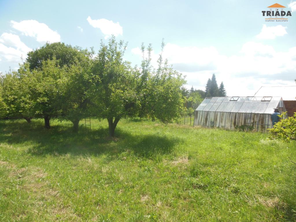 Prodej domu 120 m2, Pěnčín – náhled fotky 22
