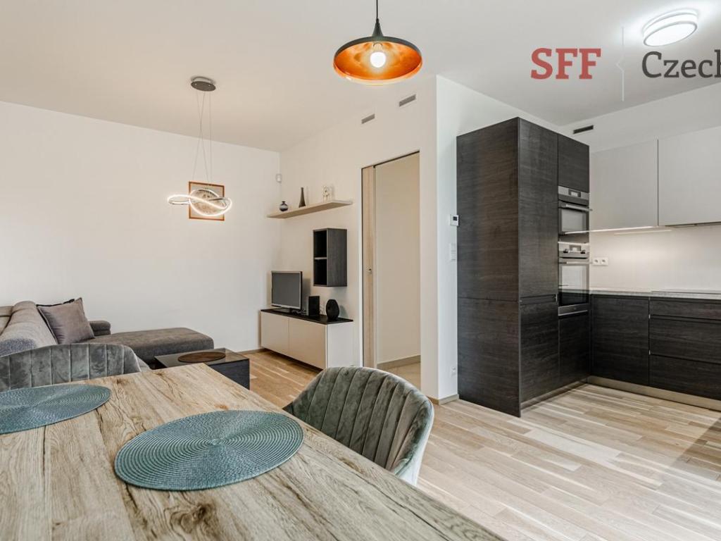 Prodej bytu 2+kk 74 m2