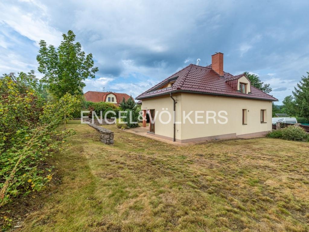 Pronájem domu 288 m2, Praha – náhled fotky 15