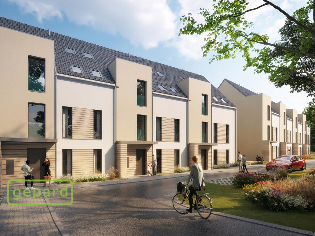 4+kk, Slaný - K. H. Borovského, 8900000 Kč, 85 m2