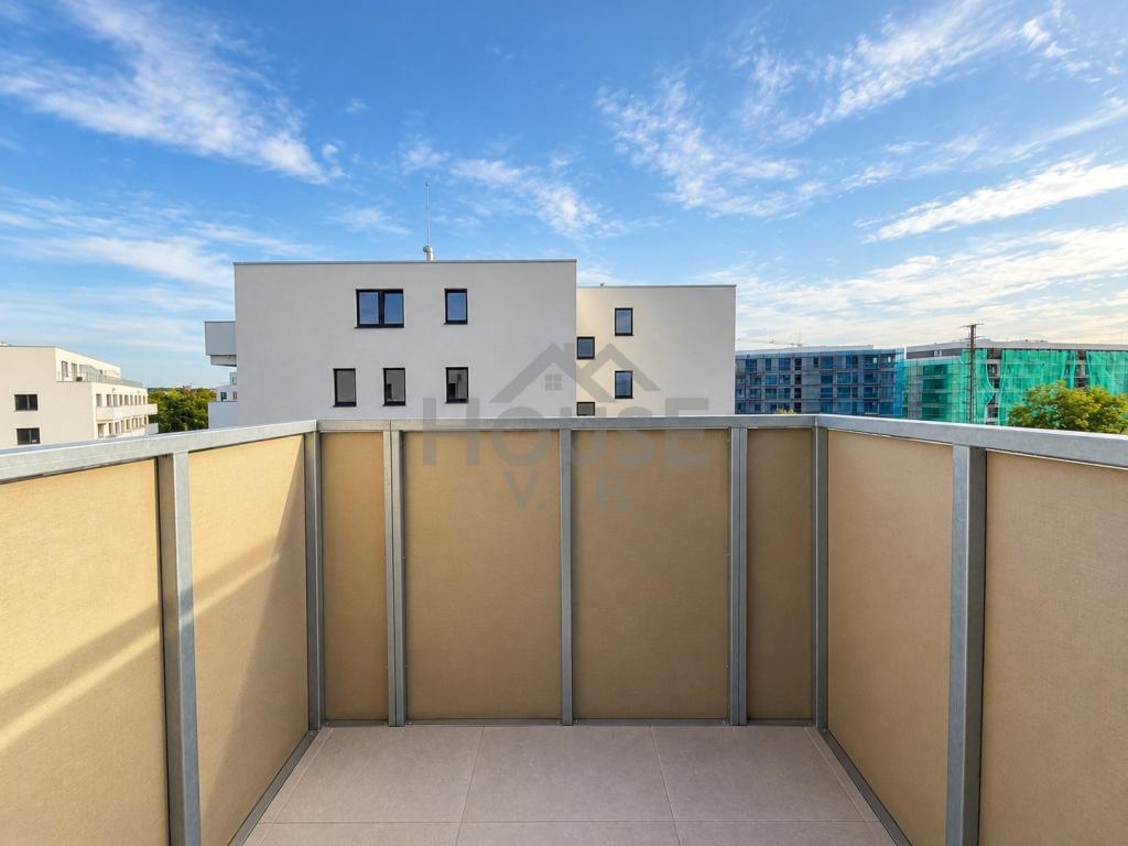 Pronájem bytu 1+kk 35 m2, Kladno – náhled fotky 7