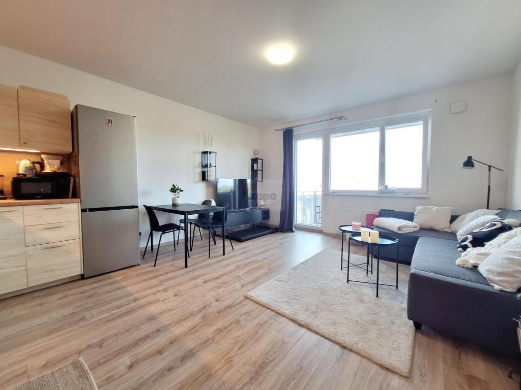 Pronájem bytu 2+kk 57 m2