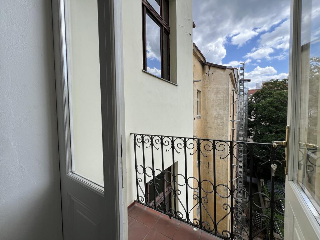 Pronájem bytu 2+kk 54 m2