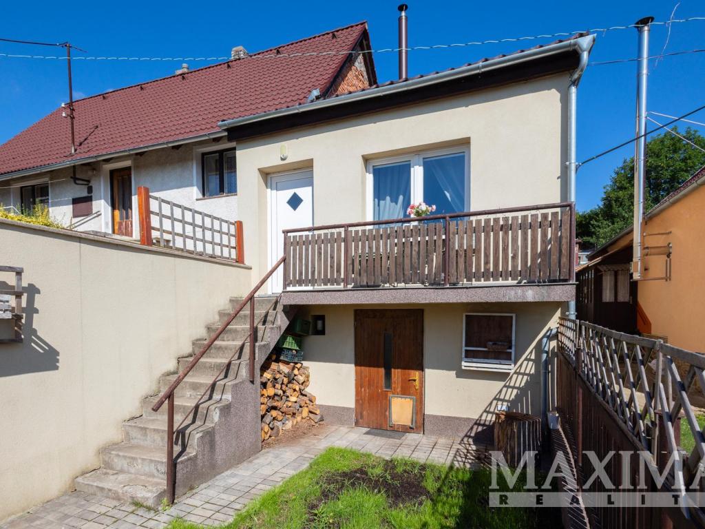 Dům 3+kk – Divišov, Dalovy – další