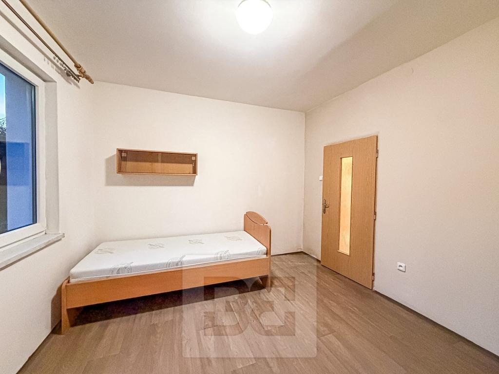 Pronájem bytu 2+1 56 m2