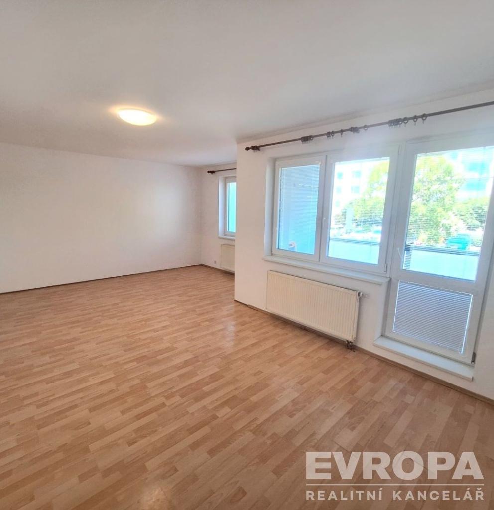 Pronájem bytu 3+1 87 m2