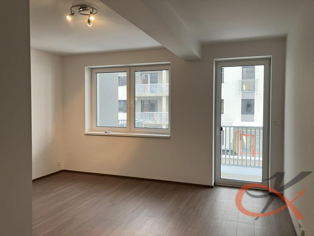 Pronájem bytu 2+kk 52 m2