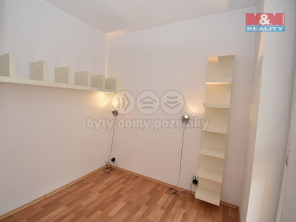 Pronajem bytu atypicky 47 m2