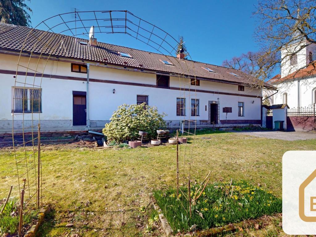 Prodej domu 125 m2