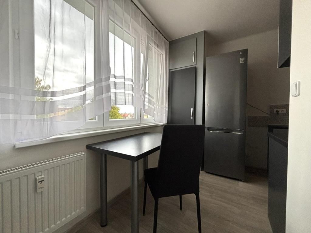 Pronájem bytu 2+1 54 m2