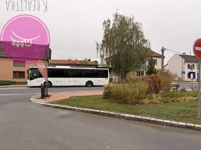 Pronájem bytu 2+kk 55 m2, Těšetice – náhled fotky 15