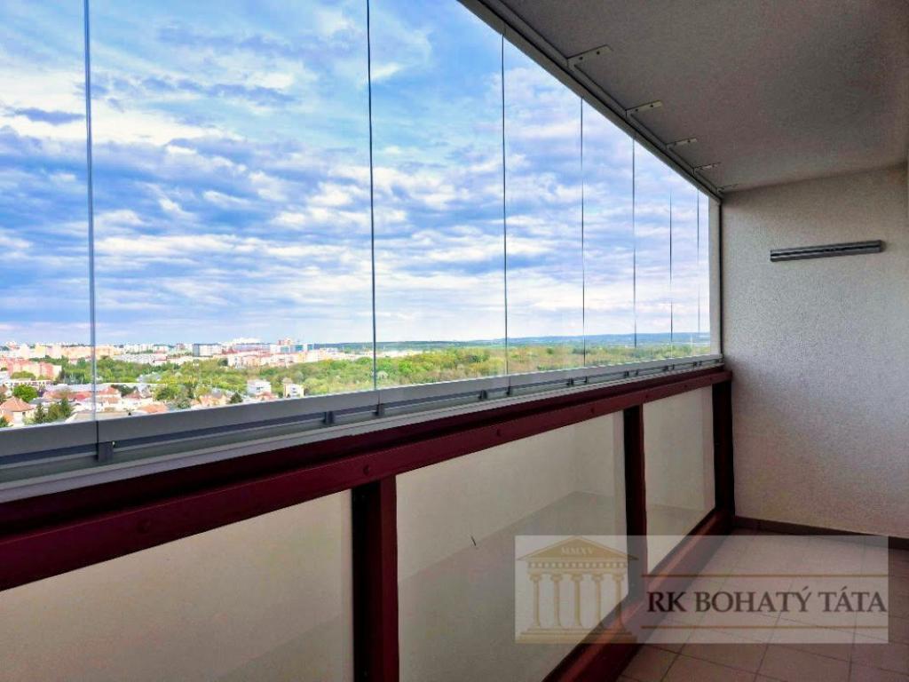 Pronájem bytu 2+kk 54 m2