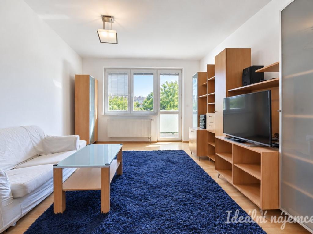 Pronájem bytu 3+kk 88 m2, Brno – náhled fotky 2
