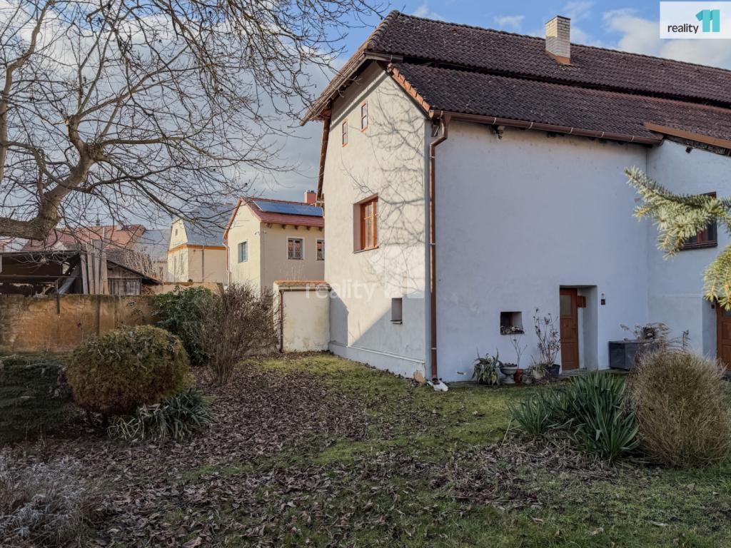 Prodej domu 200 m2, Město Touškov – náhled fotky 11
