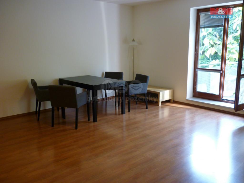 Pronajem bytu 4+kk 130 m2