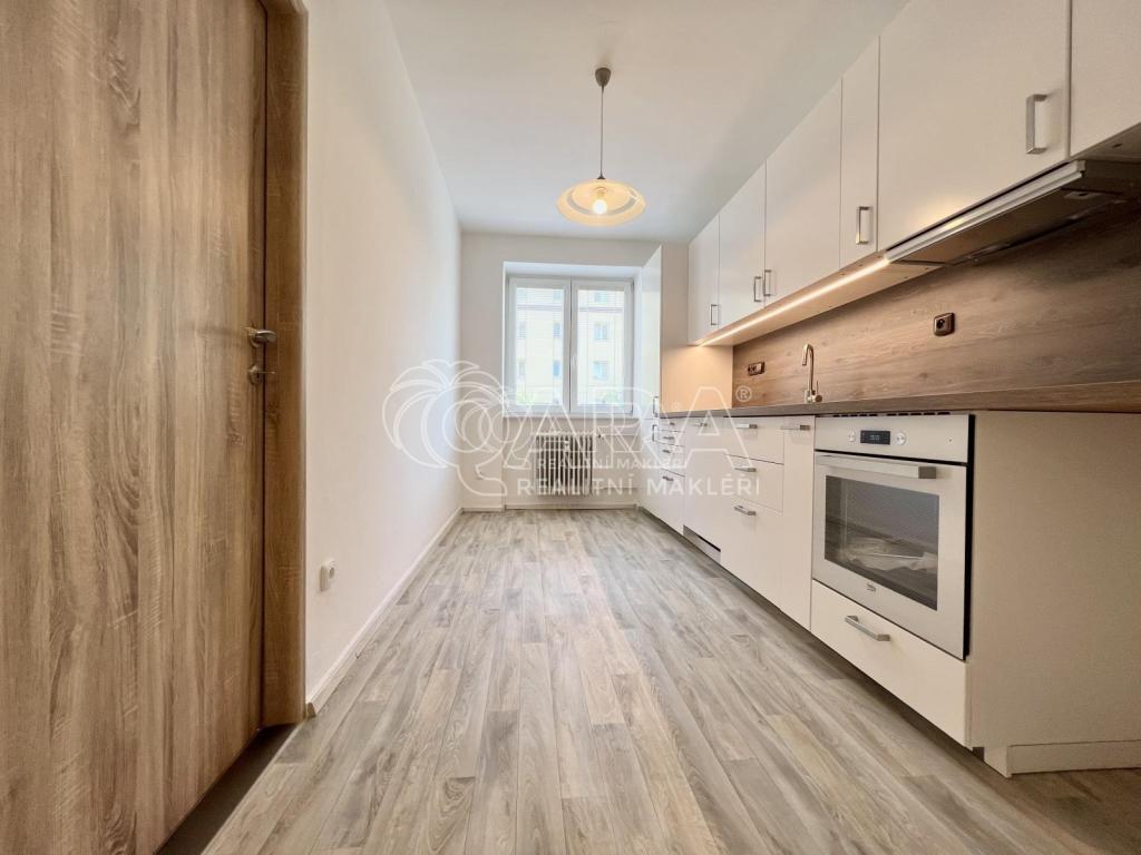 Pronájem bytu 3+1 82 m2
