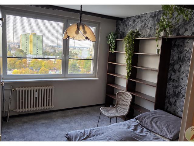 Pronájem bytu 3+1 65 m2, Praha – náhled fotky 8