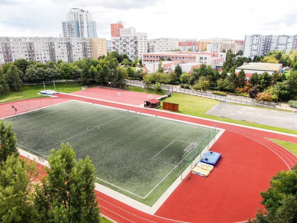 Spolubydlení atypický 120 m2