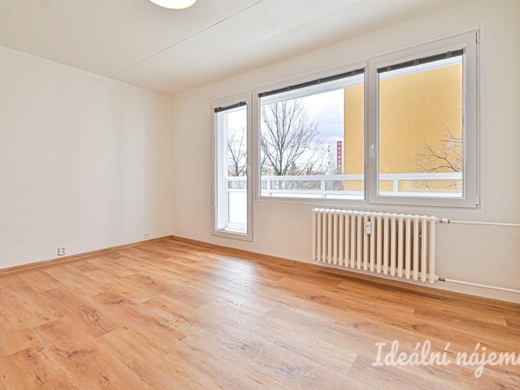 Pronájem bytu 3+1 65 m2
