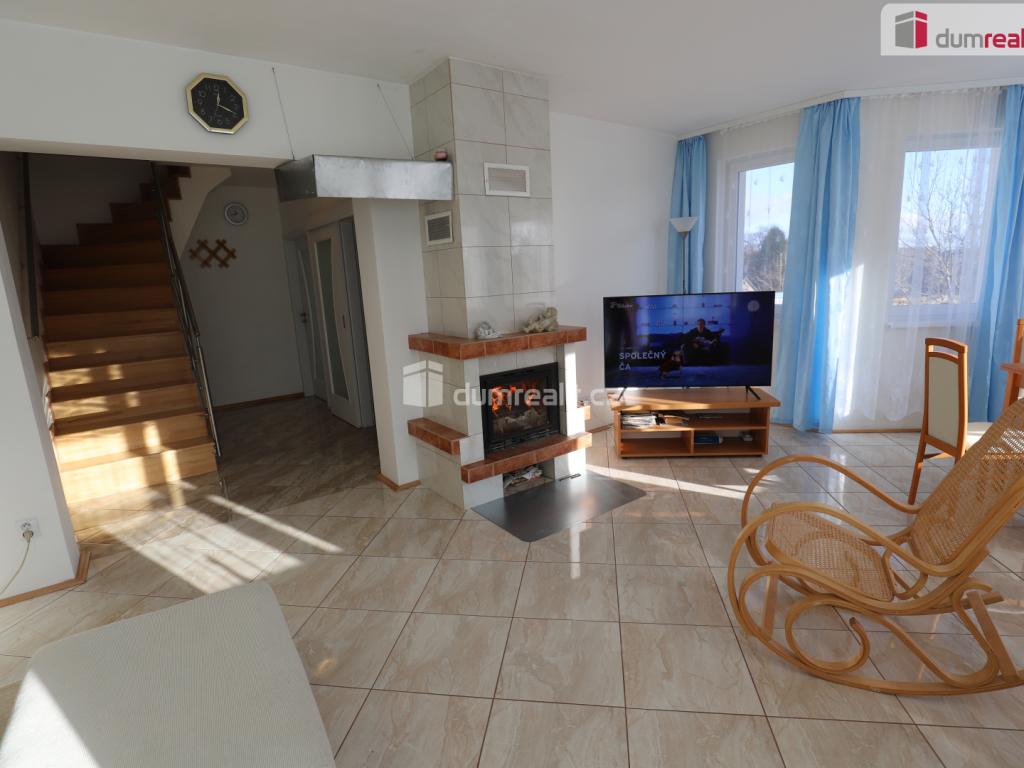 Prodej domu 200 m2