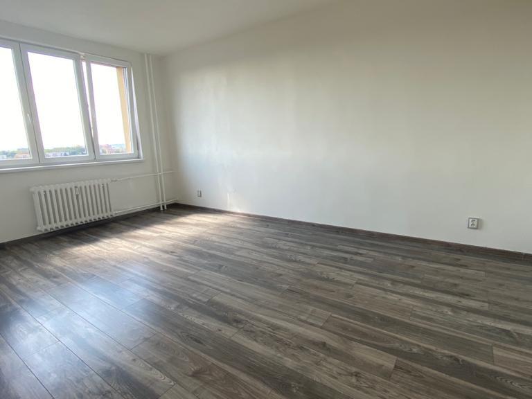 Pronájem bytu 2+1 53 m2