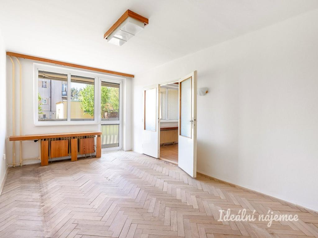 Pronájem bytu 2+1 57 m2