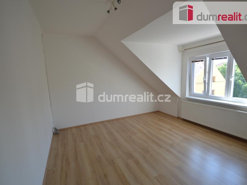 Pronájem bytu 1+1 43 m2