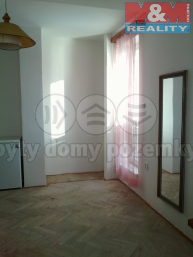 Pronajem bytu 2+kk 67 m2