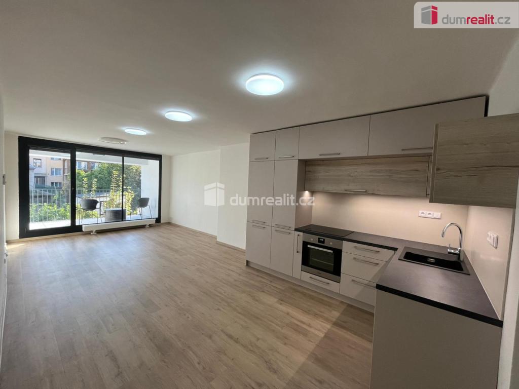 Pronájem bytu 2+kk 51 m2