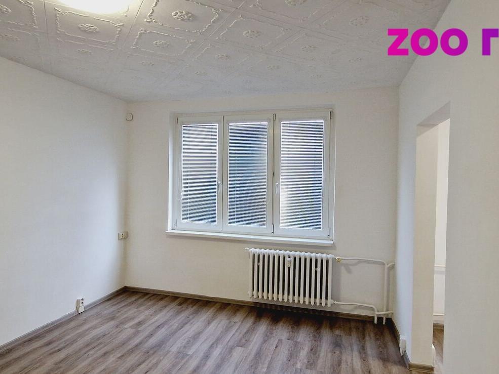Pronájem bytu 2+1 62 m2