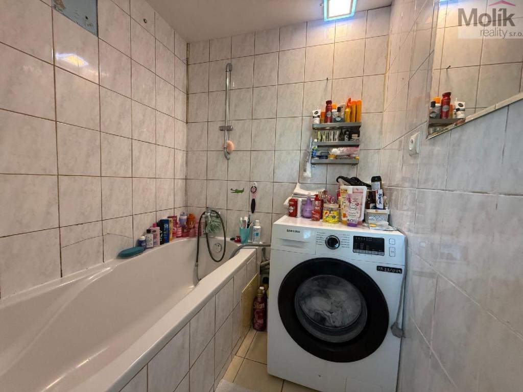 Pronájem bytu 2+1 65 m2, Bílina – náhled fotky 11