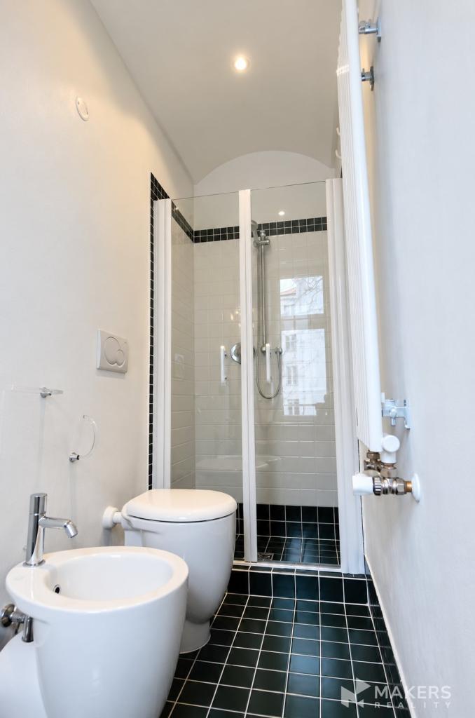 Pronájem bytu 3+kk 94 m2, Praha – náhled fotky 7