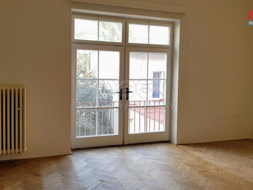 Pronajem bytu 2+1 67 m2