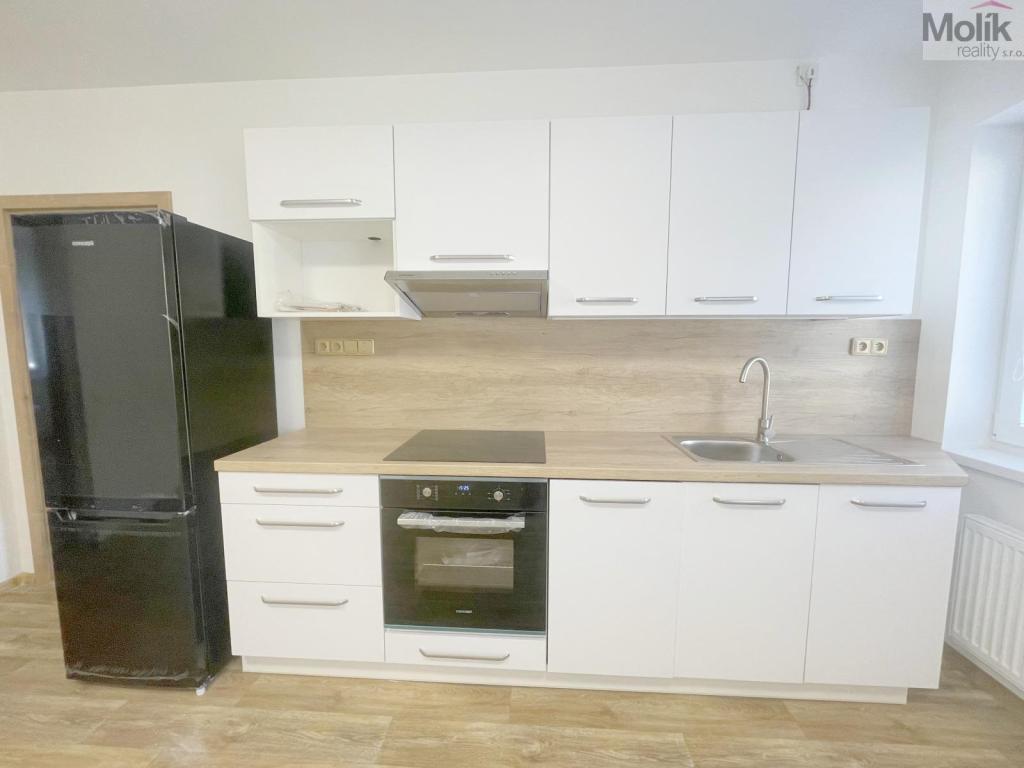 Pronájem bytu 2+kk 45 m2